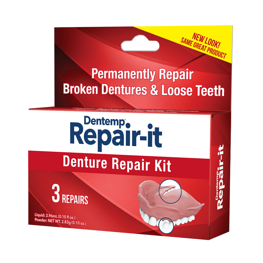 Dentemp Repair-It