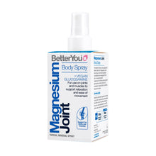Load image into Gallery viewer, BetterYou Magnesium Oil Joint Spray 75ml
