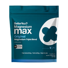 Load image into Gallery viewer, BetterYou Magnesium Original Powder 120g
