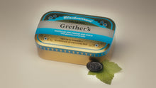 Load image into Gallery viewer, Grether&#39;s Pastilles Blackcurrant Pastilles Sugar-free 440g
