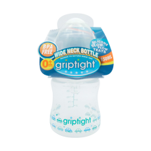 Load image into Gallery viewer, Griptight 150ml Wide Neck Bottle
