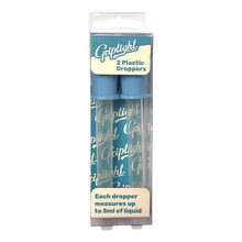 Load image into Gallery viewer, Griptight 2 Plastic Droppers (colours will vary)
