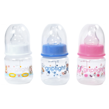 Load image into Gallery viewer, Griptight 60ml BPA Free Bottle (Colours may vary)
