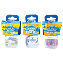 Load image into Gallery viewer, Griptight 60ml BPA Free Bottle (Colours may vary)

