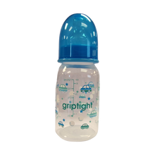 Load image into Gallery viewer, Griptight 125ml BPA Free Bottle (Colours may vary)
