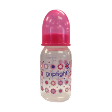 Load image into Gallery viewer, Griptight 125ml BPA Free Bottle (Colours may vary)
