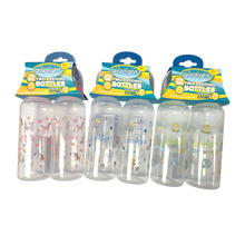 Load image into Gallery viewer, Griptight 250ml Twin Pack Bottles (Colours may vary)
