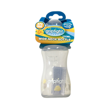 Load image into Gallery viewer, Griptight 250ml Wide Neck Bottle
