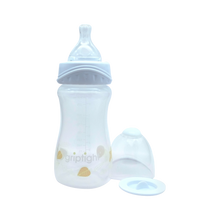 Load image into Gallery viewer, Griptight 250ml Wide Neck Bottle
