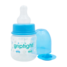 Load image into Gallery viewer, Griptight 60ml BPA Free Bottle (Colours may vary)
