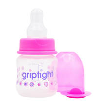 Load image into Gallery viewer, Griptight 60ml BPA Free Bottle (Colours may vary)
