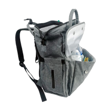 Load image into Gallery viewer, Griptight Baby Changing Bag
