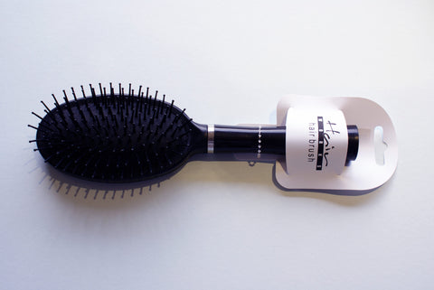 Sure Health & Beauty Hairbrush Rubber Pad Oval