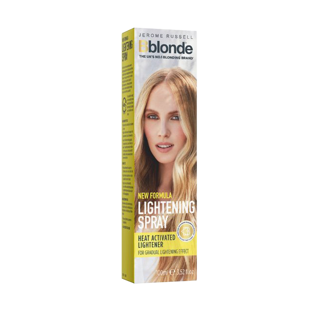 Jerome Russell - Bblonde Lightening Spray