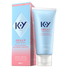 Load image into Gallery viewer, KY Jelly 57g
