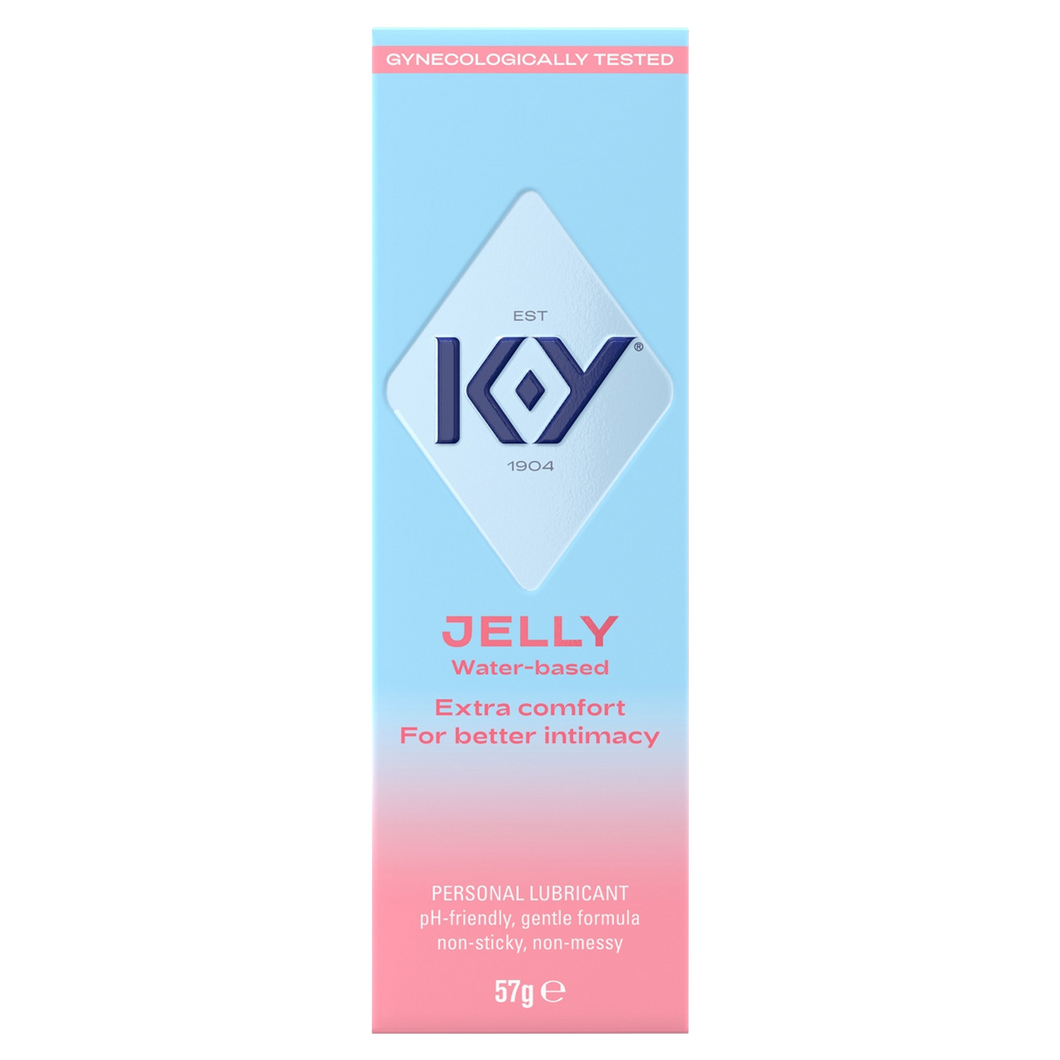 KY Jelly 57g
