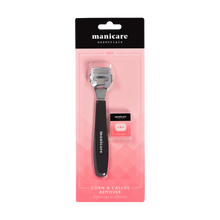 Load image into Gallery viewer, Manicare Corn &amp; Callus Remover
