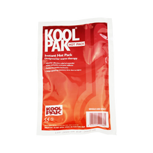 Load image into Gallery viewer, Medicare Instant Hot Pack
