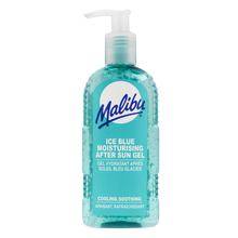 Load image into Gallery viewer, Malibu After Sun Ice Blue Cooling Gel 200ml
