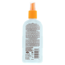 Load image into Gallery viewer, Malibu SPF 15 Lotion Spray 200ml
