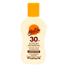 Load image into Gallery viewer, Malibu SPF 30 Lotion 100ml
