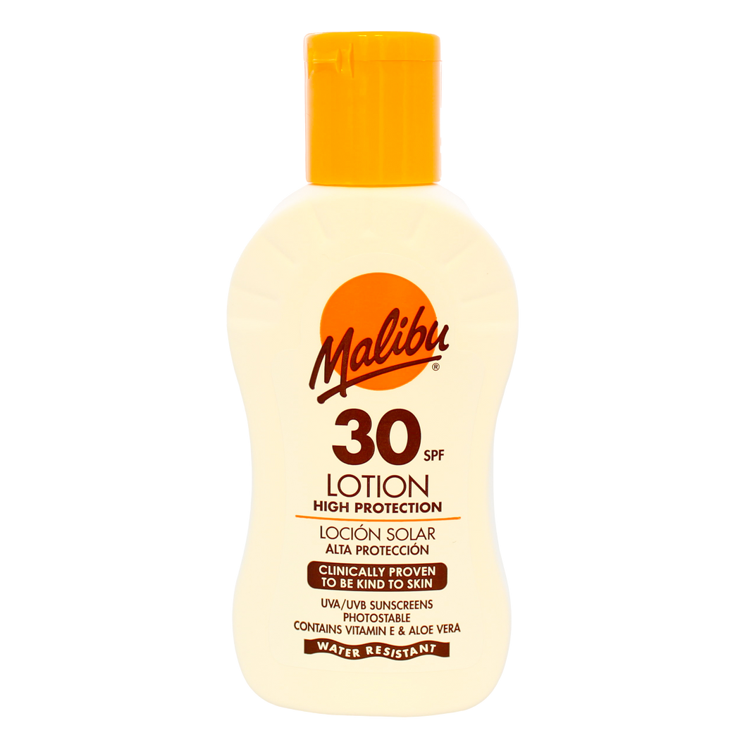 Malibu SPF 30 Lotion 100ml
