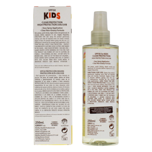 Load image into Gallery viewer, Malibu SPF 50 Kids Clear Protection Spray Pump 250ml
