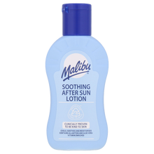 Load image into Gallery viewer, Malibu Soothing After Sun Lotion 100ml
