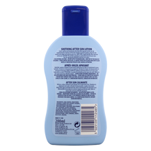 Load image into Gallery viewer, Malibu Soothing After Sun Lotion 200ml
