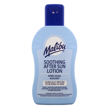 Load image into Gallery viewer, Malibu Soothing After Sun Lotion 200ml
