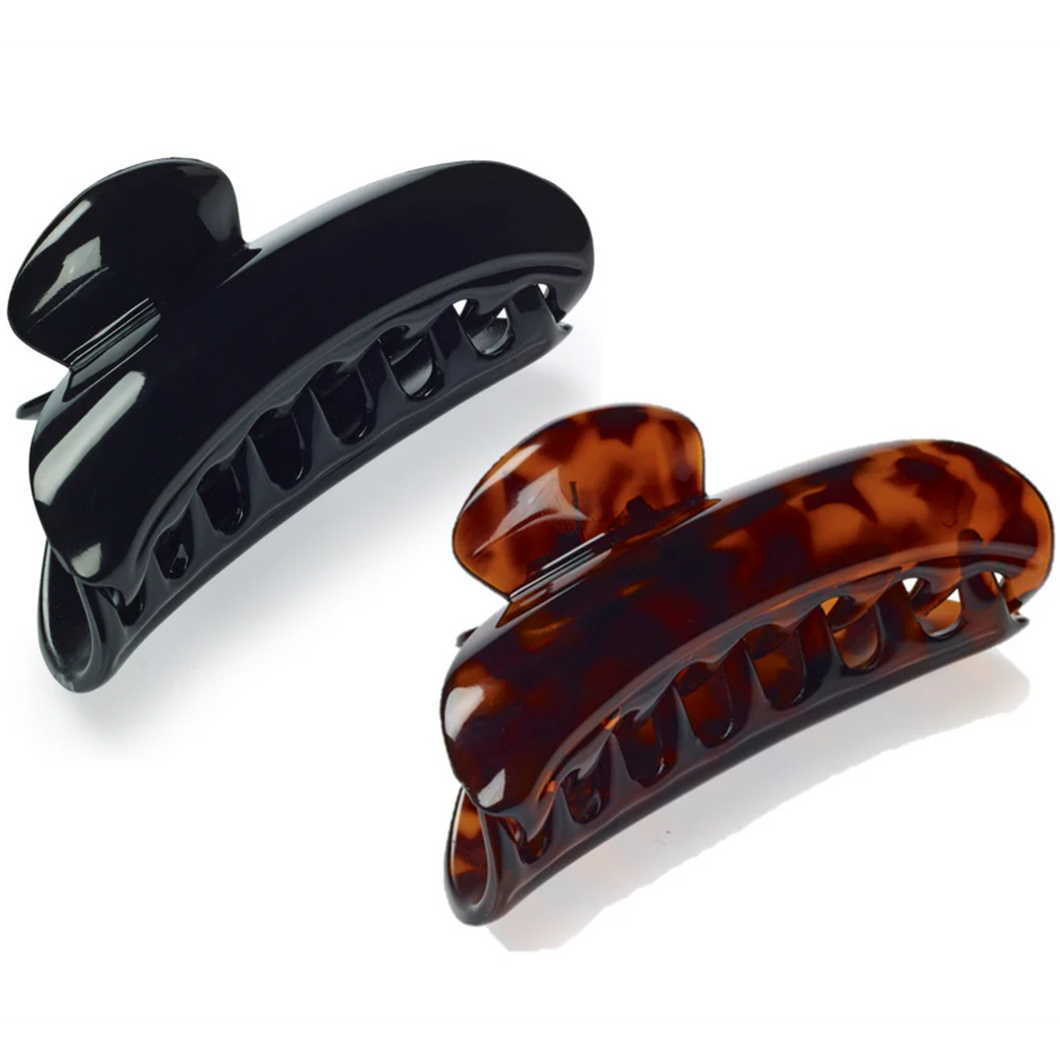 Manicare Jaw Clip (MIXED)