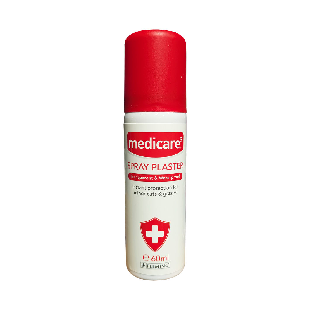 Medicare SPRAY PLASTER 60ML