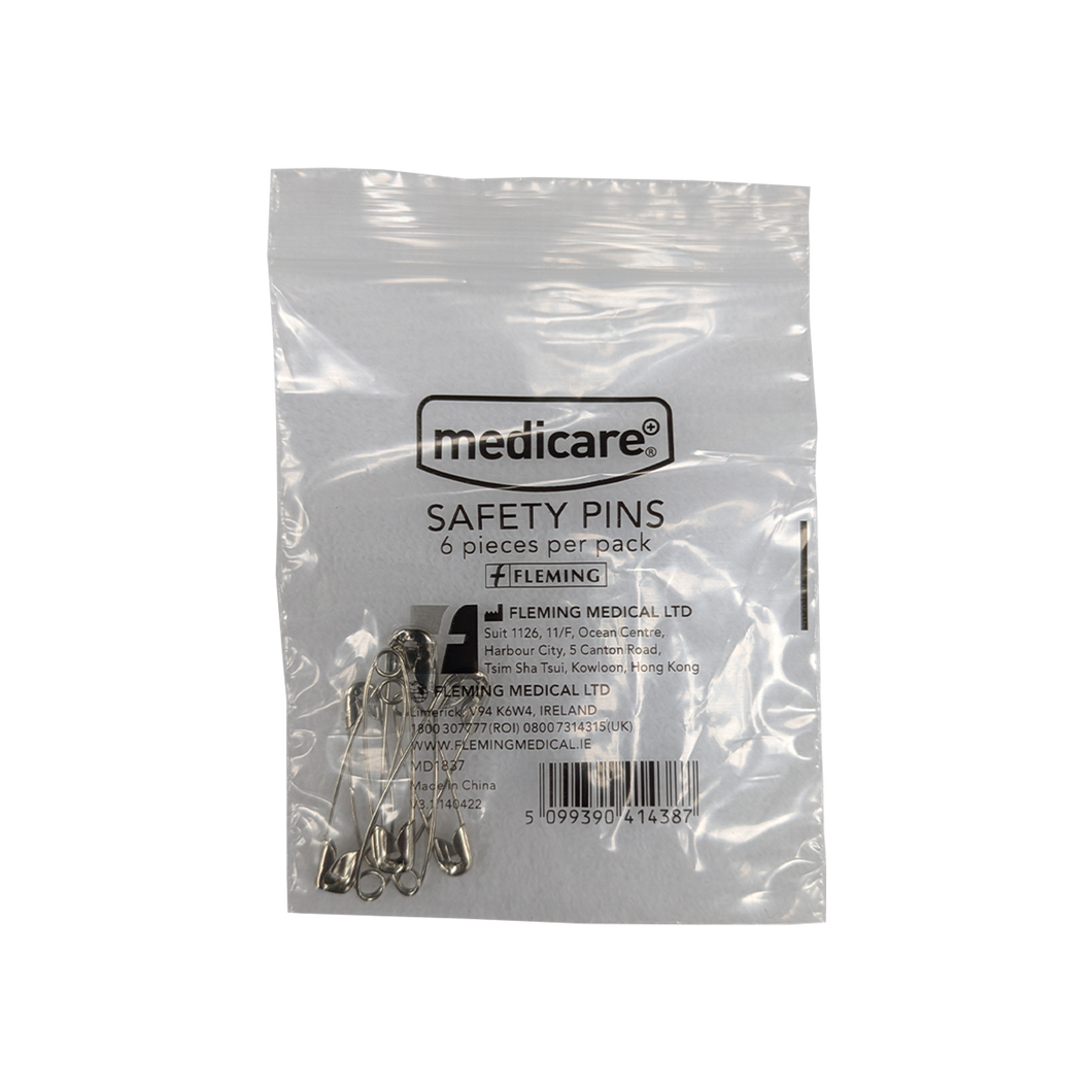 Modicare Pin Medicare Safety Pins – David Hart Santo Trade