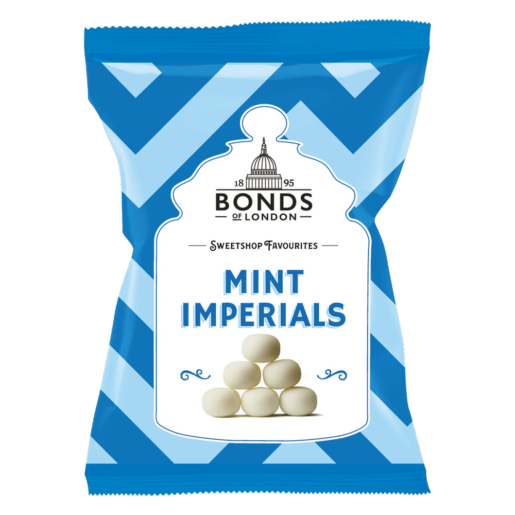 Bonds - Mint Imperials 130G