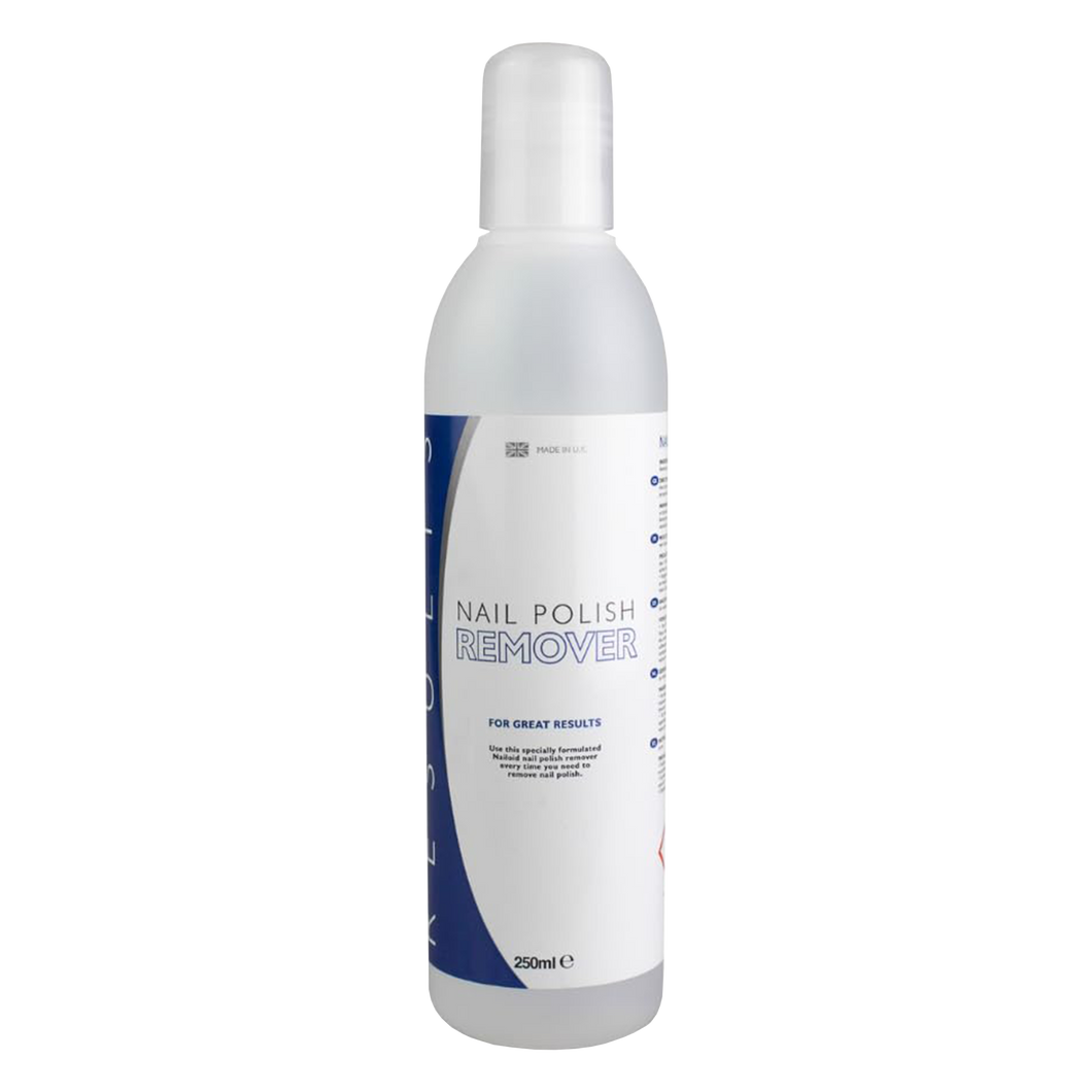 Nailoid RESULTS NAIL POLISH REMOVER 250ml