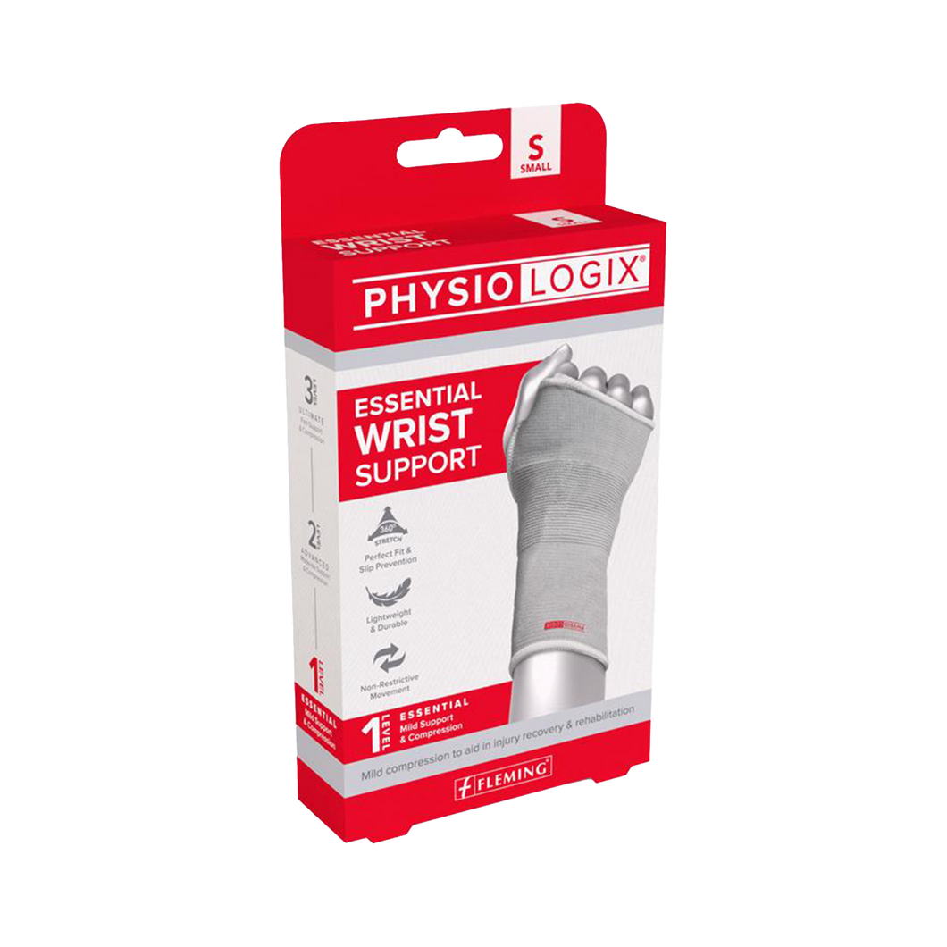 Physiologix Essential WRIST SUPPORT