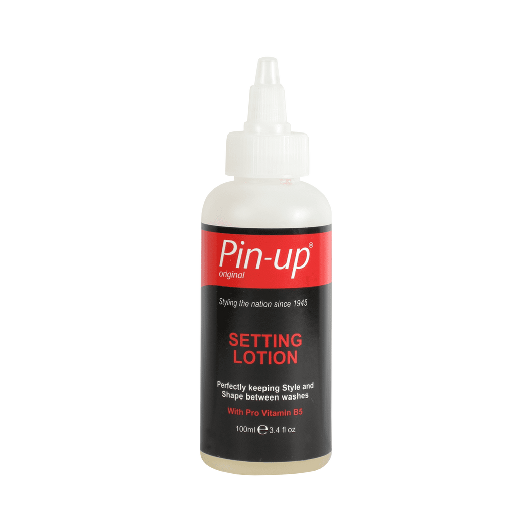 Pin-Up Setting Lotion 100ml
