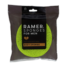 Load image into Gallery viewer, Ramer For Men Invigorating Body Sponge (Colours may vary)
