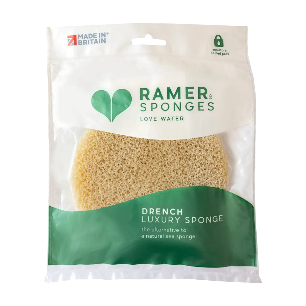 Ramer Luxury Drench Sponge