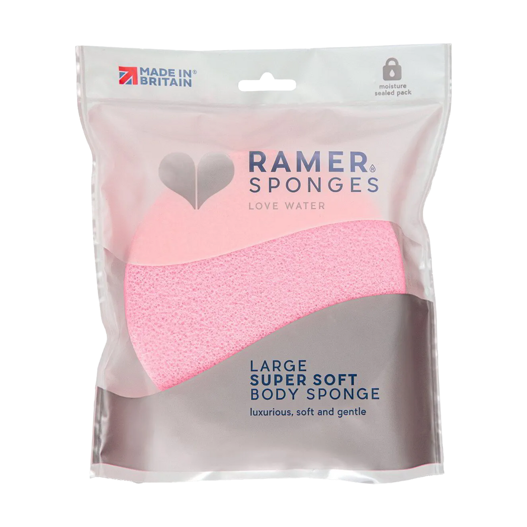 Ramer Sponge - Large Soft Body (Roman Bath)