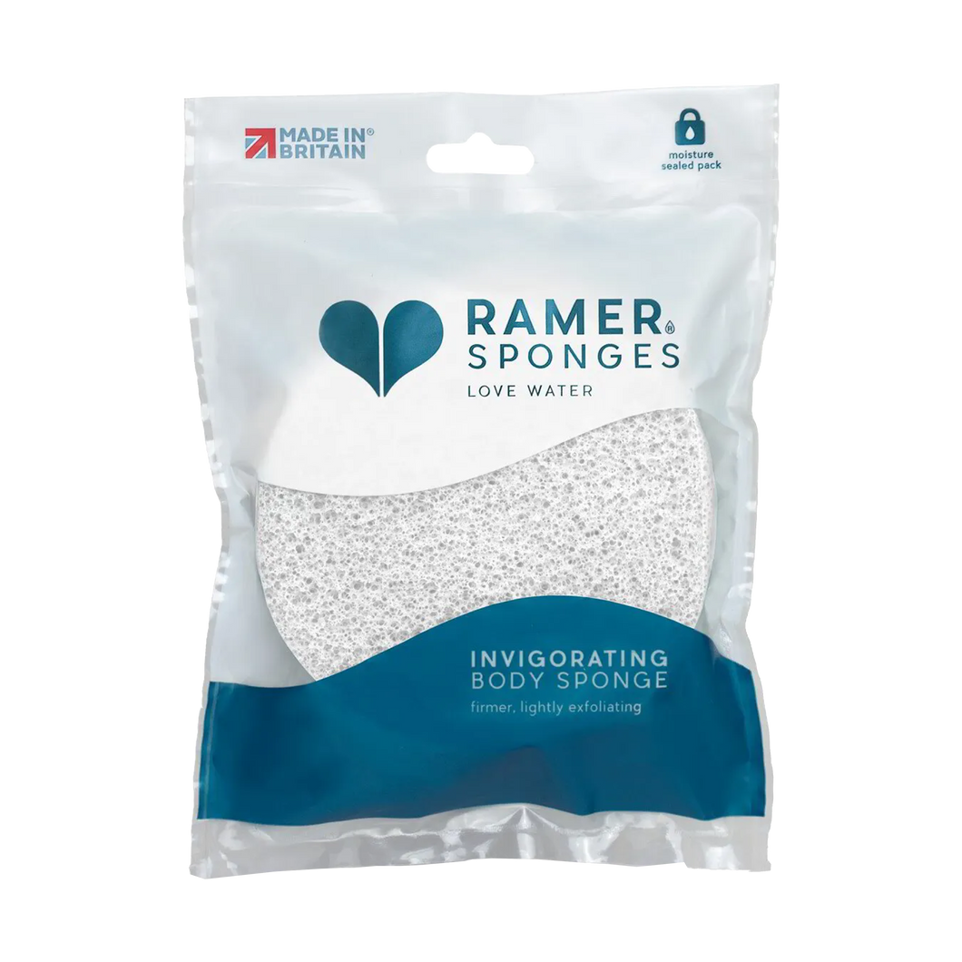 Ramer Sponge - Small Invigorating Body (Venus)