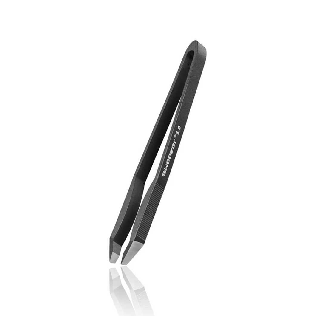 Rubis Sweezers 2.0 Charcoal 3k114