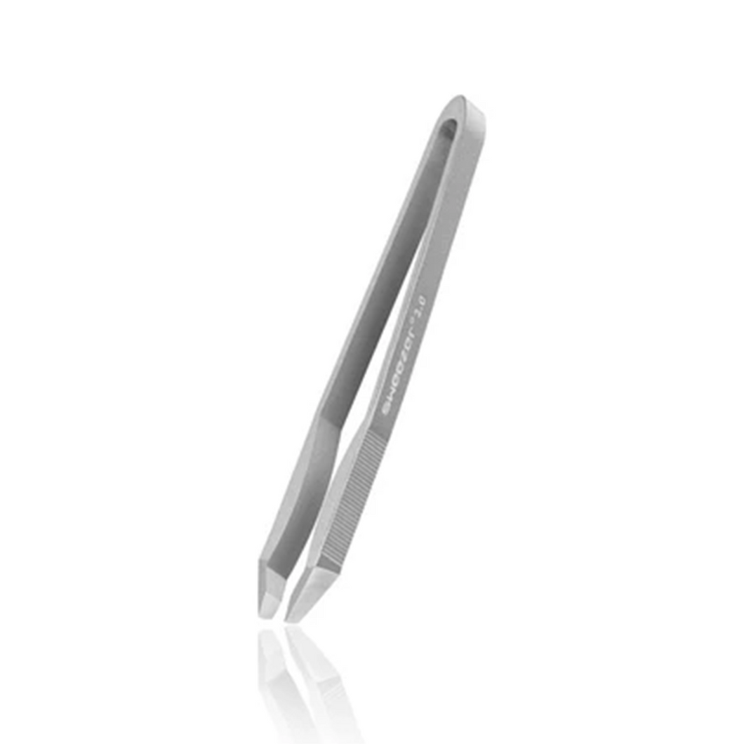 Rubis Sweezers 2.0 Silver 3k102