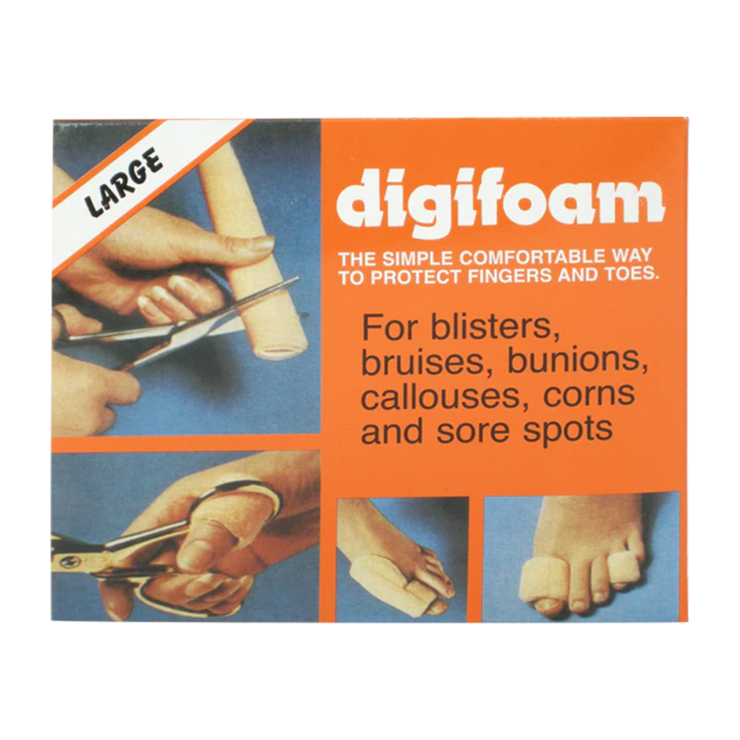 Santo Digifoam Large