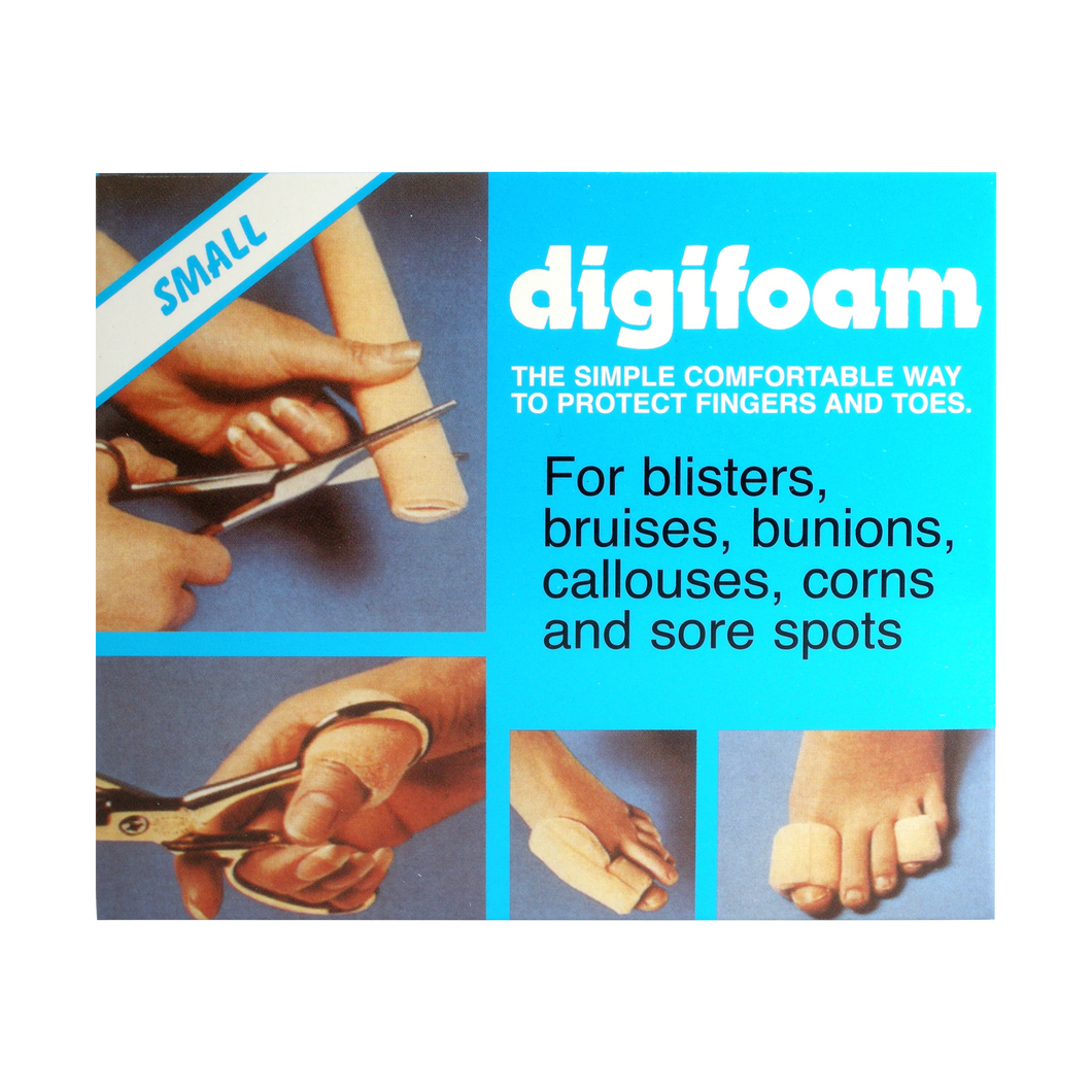 Santo Digifoam Small