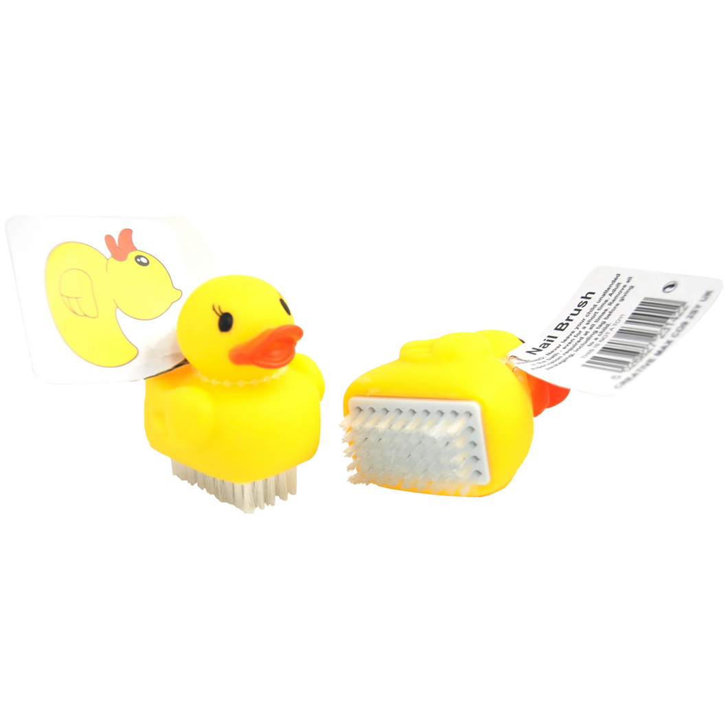 Serenade - Small Duck Nail Brush