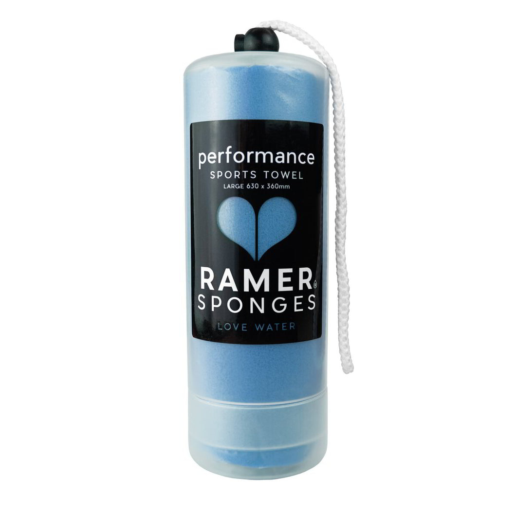 Ramer Sports Towel (Mixed colours)