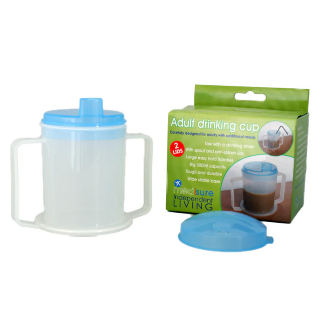 Sure H&B - Adult Drinking Cup