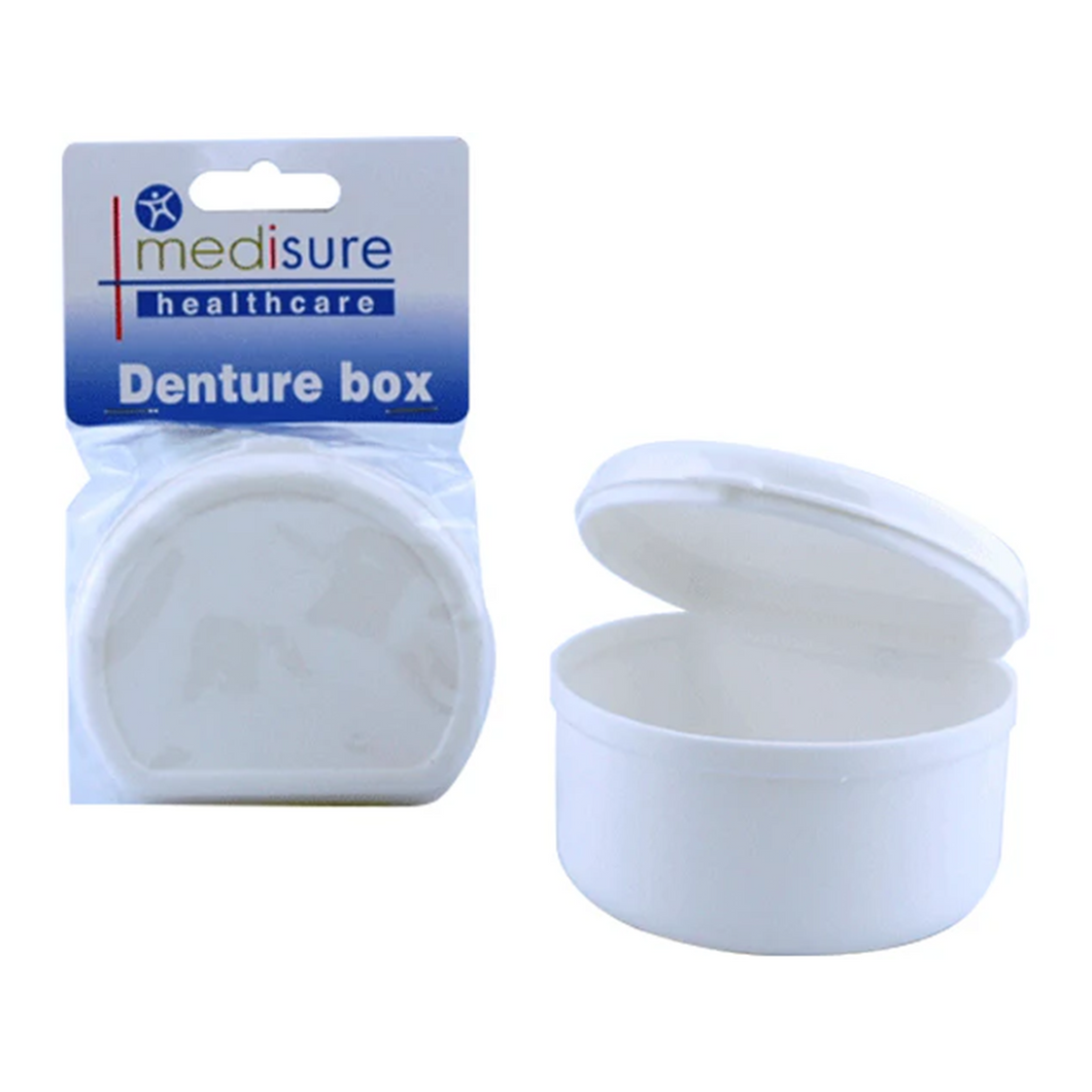 Sure H&B - Denture Box