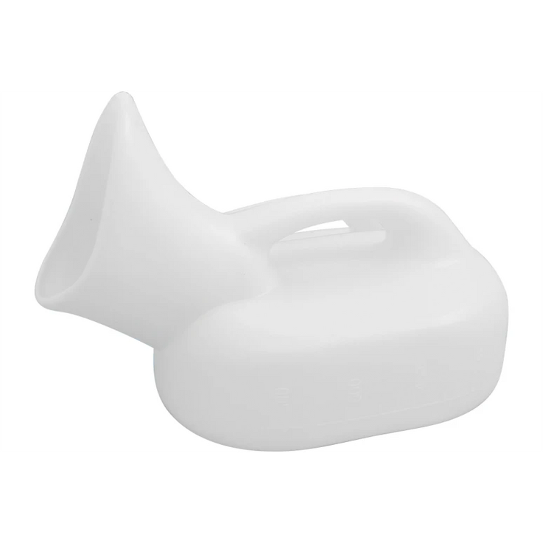 Sure H&B - Female Urinal